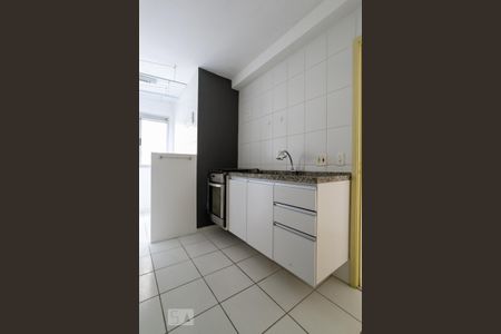 Apartamento para alugar com 47m², 2 quartos e 1 vaga Apartamento para alugar com 47m², 2 quartos e 1 vagaCozinha