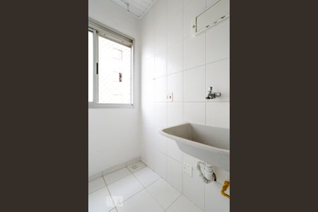 Apartamento para alugar com 47m², 2 quartos e 1 vaga Apartamento para alugar com 47m², 2 quartos e 1 vagaÁrea de Serviço