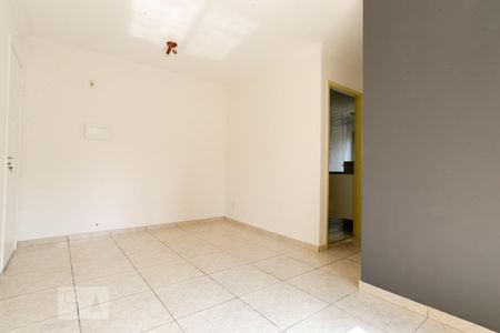 Sala de apartamento para alugar com 2 quartos, 47m² em Vila Siqueira (zona Norte), São Paulo