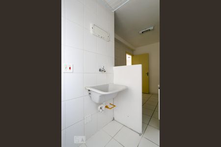 Apartamento para alugar com 47m², 2 quartos e 1 vaga Apartamento para alugar com 47m², 2 quartos e 1 vagaÁrea de Serviço