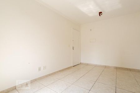 Sala de apartamento para alugar com 2 quartos, 47m² em Vila Siqueira (zona Norte), São Paulo
