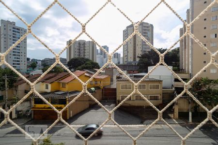 Vista do Quarto 1 de apartamento para alugar com 2 quartos, 47m² em Vila Siqueira (zona Norte), São Paulo