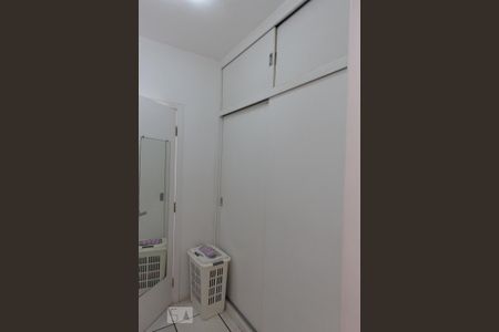 Apartamento à venda com 389m², 4 quartos e 4 vagasCloset do quarto