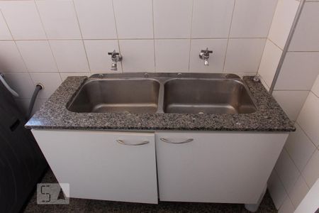 Apartamento à venda com 389m², 4 quartos e 4 vagasÁrea de Serviço