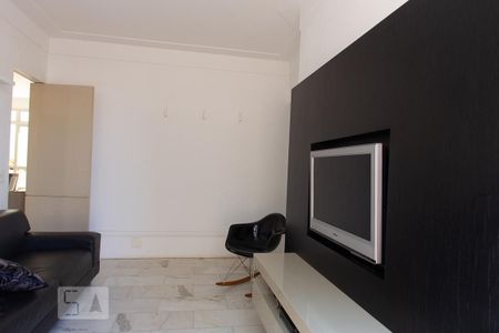 Apartamento à venda com 389m², 4 quartos e 4 vagasSala de TV