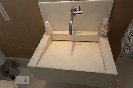 Apartamento à venda com 389m², 4 quartos e 4 vagasLavabo