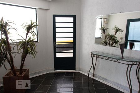 Apartamento à venda com 389m², 4 quartos e 4 vagasHall