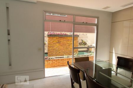 Apartamento à venda com 389m², 4 quartos e 4 vagasCopa