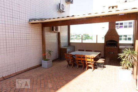 Apartamento à venda com 389m², 4 quartos e 4 vagasEspaço Gourmet