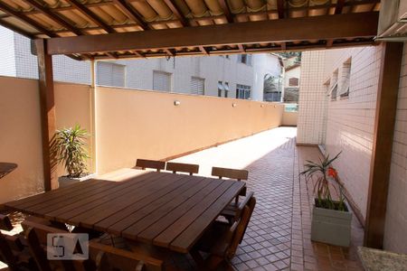 Apartamento à venda com 389m², 4 quartos e 4 vagasÁrea Privativa