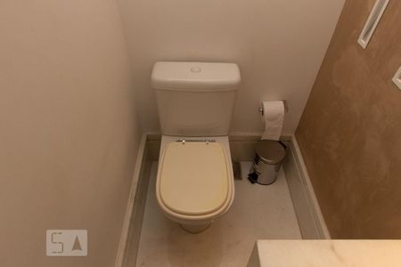 Apartamento à venda com 389m², 4 quartos e 4 vagasLavabo