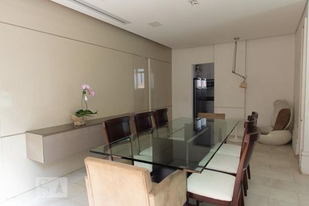 Apartamento à venda com 389m², 4 quartos e 4 vagasCopa