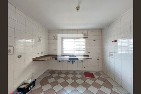 Casa à venda com 160m², 4 quartos e 1 vagaCozinha