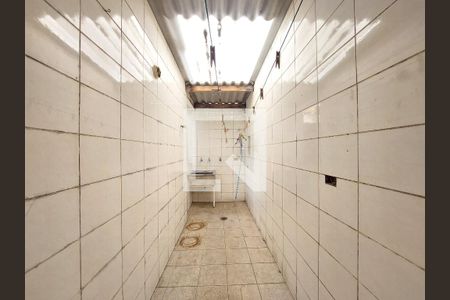 Casa à venda com 160m², 4 quartos e 1 vagaÁrea de Serviço