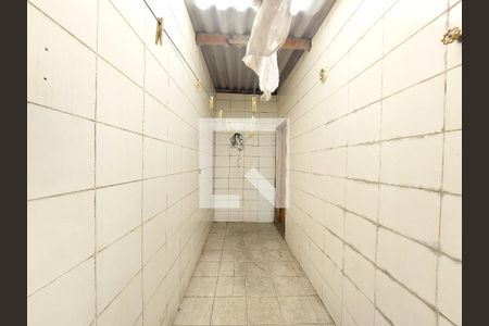 Casa à venda com 160m², 4 quartos e 1 vagaÁrea de Serviço