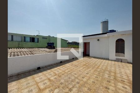 Casa à venda com 160m², 4 quartos e 1 vagaTerraço