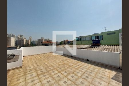 Casa à venda com 160m², 4 quartos e 1 vagaTerraço