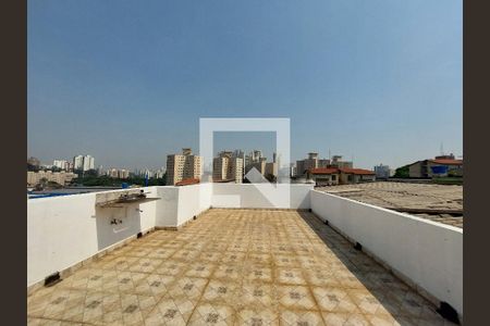 Casa à venda com 160m², 4 quartos e 1 vagaTerraço