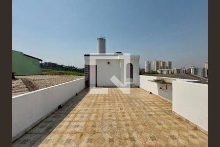 Casa à venda com 160m², 4 quartos e 1 vagaTerraço