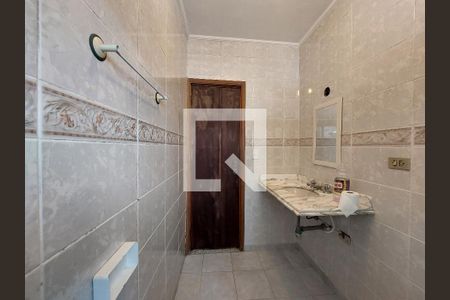 Casa à venda com 160m², 4 quartos e 1 vagaBanheiro