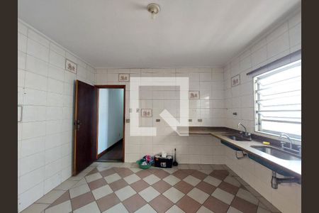 Casa à venda com 160m², 4 quartos e 1 vagaCozinha