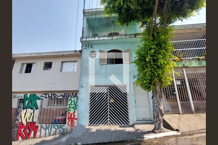 Casa à venda com 160m², 4 quartos e 1 vagaFachada