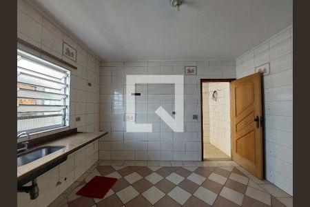 Casa à venda com 160m², 4 quartos e 1 vagaCozinha