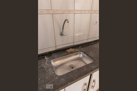 Casa para alugar com 60m², 1 quarto e sem vagaCozinha