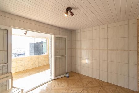 Casa para alugar com 60m², 1 quarto e sem vagaCozinha