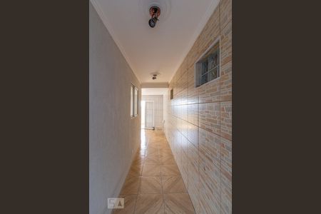 Casa para alugar com 60m², 1 quarto e sem vagaEntrada