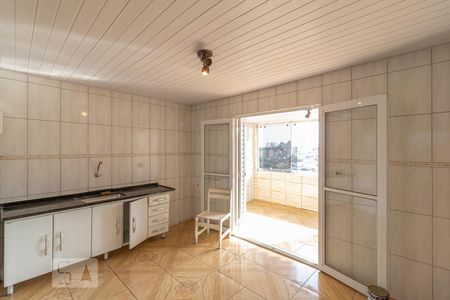 Casa para alugar com 60m², 1 quarto e sem vagaCozinha