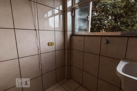 Apartamento para alugar com 61m², 2 quartos e 1 vagaÁrea de Serviço