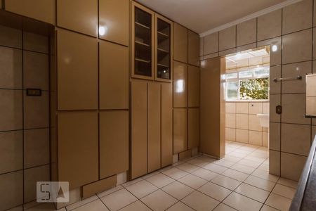 Apartamento para alugar com 61m², 2 quartos e 1 vagaCozinha