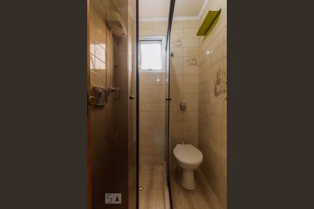 Apartamento para alugar com 61m², 2 quartos e 1 vagaBanheiro