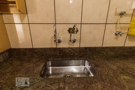 Apartamento para alugar com 61m², 2 quartos e 1 vagaCozinha - Torneira