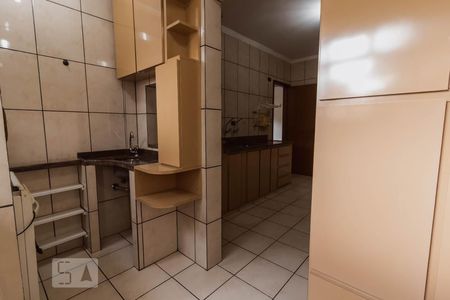 Apartamento para alugar com 61m², 2 quartos e 1 vagaÁrea de Serviço