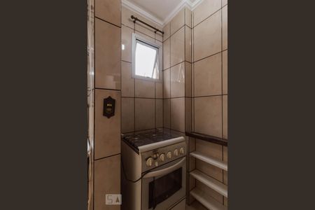 Apartamento para alugar com 61m², 2 quartos e 1 vagaCozinha