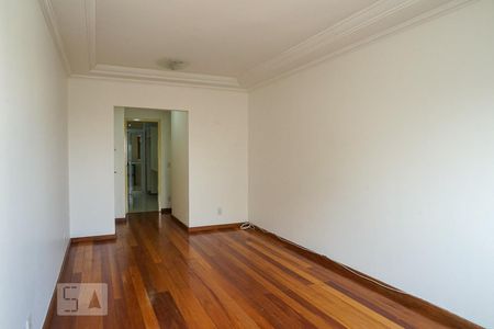 Sala de apartamento para alugar com 4 quartos, 95m² em Vila Hamburguesa, São Paulo