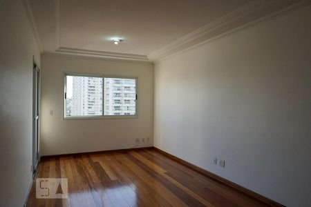 Apartamento à venda com 95m², 4 quartos e 2 vagasSala