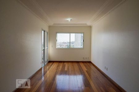 Sala de apartamento para alugar com 4 quartos, 95m² em Vila Hamburguesa, São Paulo