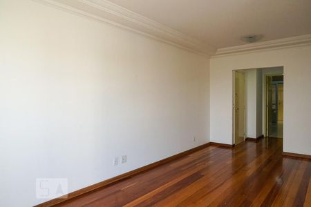 Sala de apartamento para alugar com 4 quartos, 95m² em Vila Hamburguesa, São Paulo