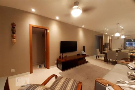 Sala de casa à venda com 4 quartos, 230m² em Encantado, Rio de Janeiro