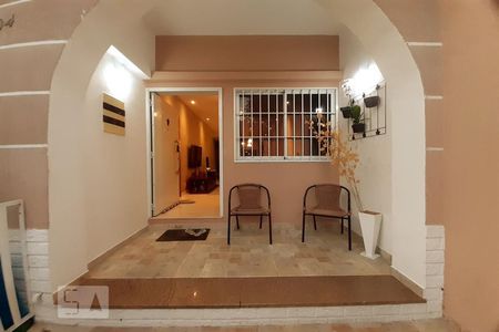 Varanda da Sala de casa à venda com 4 quartos, 230m² em Encantado, Rio de Janeiro