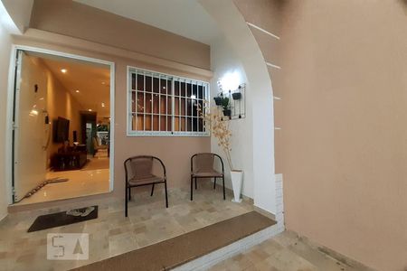 Varanda da Sala de casa à venda com 4 quartos, 230m² em Encantado, Rio de Janeiro