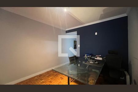 Apartamento à venda com 95m², 2 quartos e sem vagaSala de Jantar