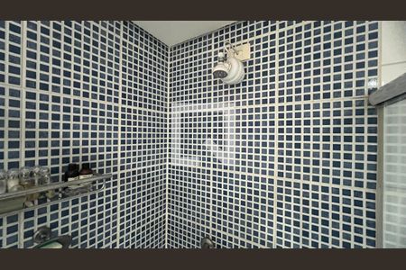 Apartamento à venda com 95m², 2 quartos e sem vagaBanheiro