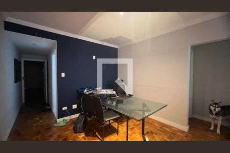 Apartamento à venda com 95m², 2 quartos e sem vagaSala de Jantar