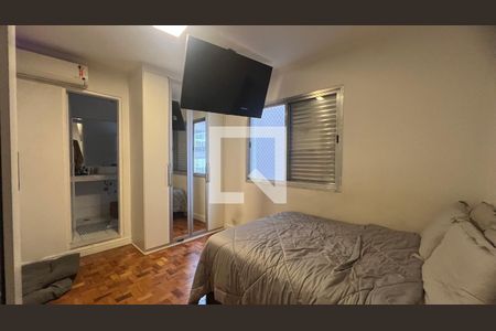 Apartamento à venda com 95m², 2 quartos e sem vagaSuite