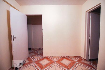 Quarto de casa para alugar com 2 quartos, 75m² em Vila Amália (zona Norte), São Paulo