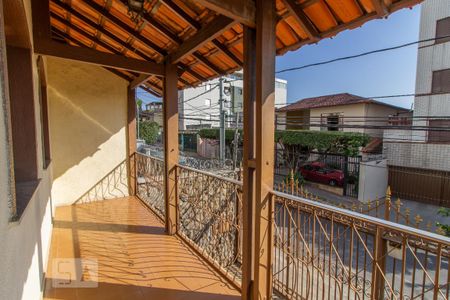 Casa à venda com 400m², 4 quartos e 3 vagas Casa à venda com 400m², 4 quartos e 3 vagasVaranda da Sala 2